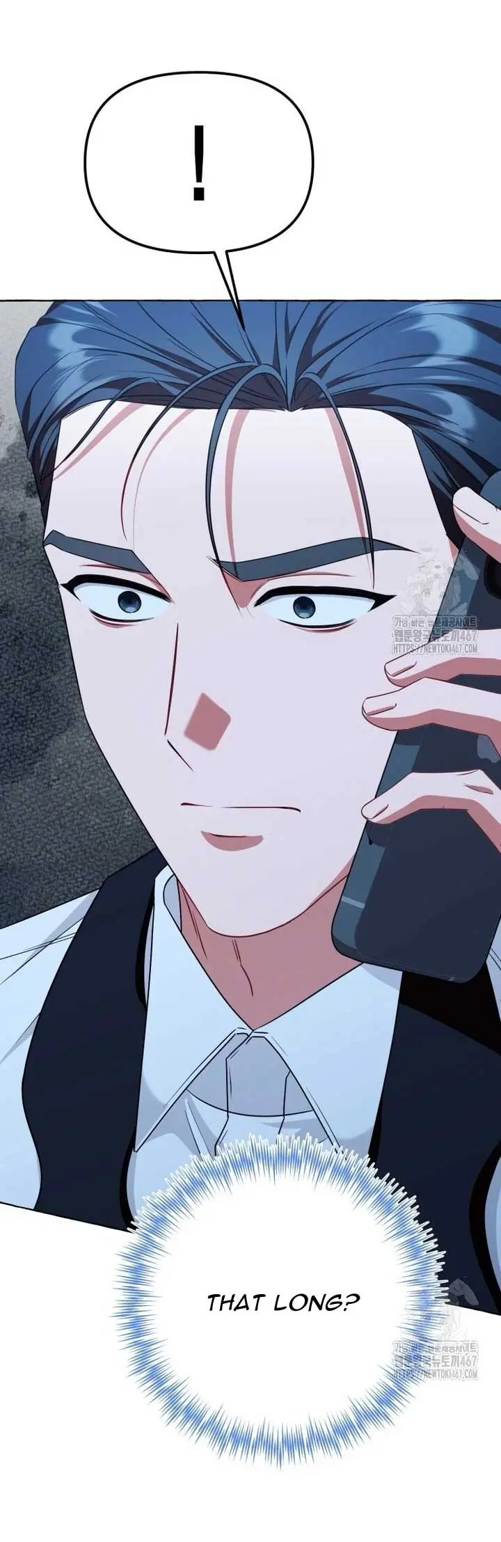 When The Phone Rings Chapter 24 page 27 - 