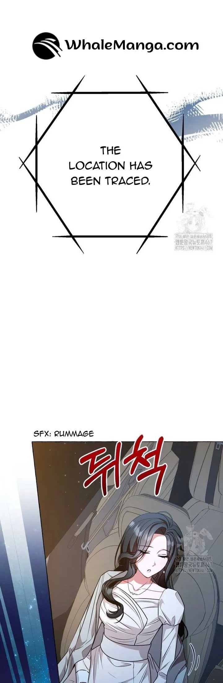 When The Phone Rings Chapter 24 page 28 - 