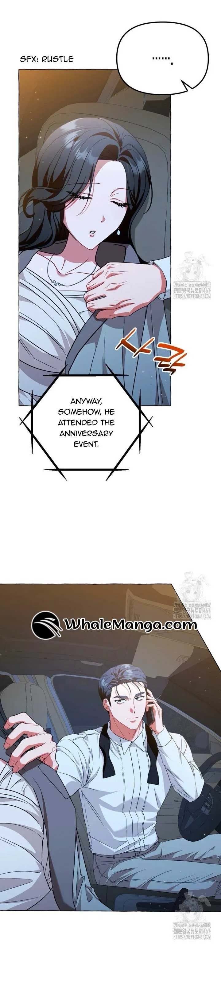 When The Phone Rings Chapter 24 page 30 - 