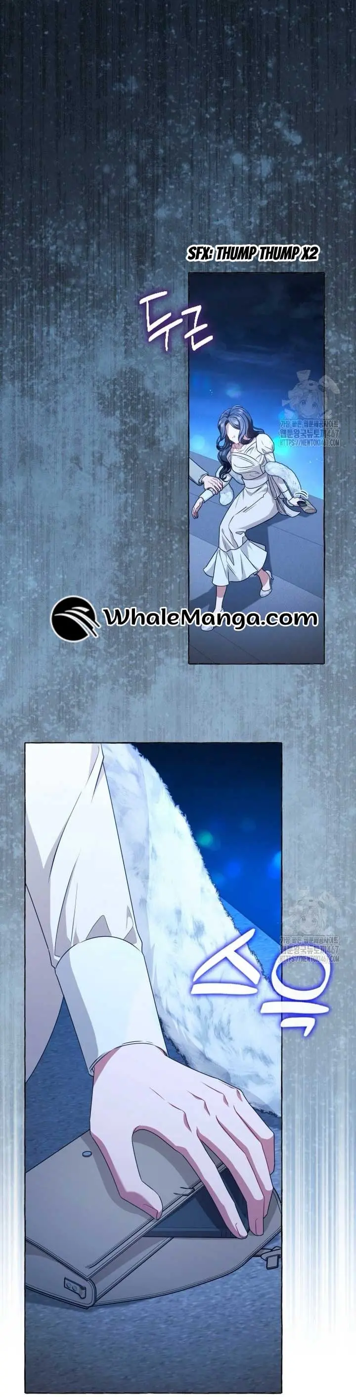 When The Phone Rings Chapter 24 page 4 - 