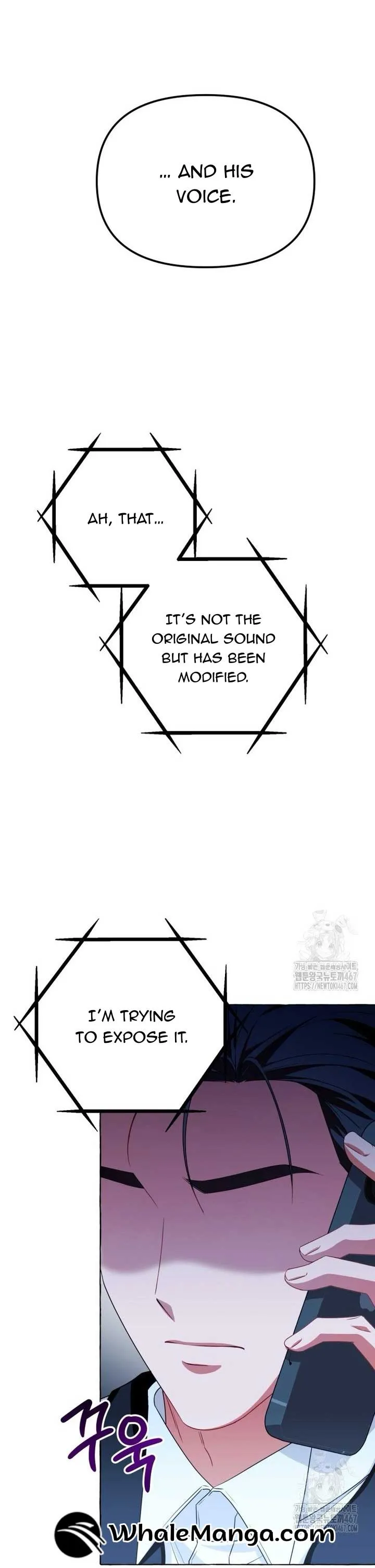 When The Phone Rings Chapter 24 page 31 - 