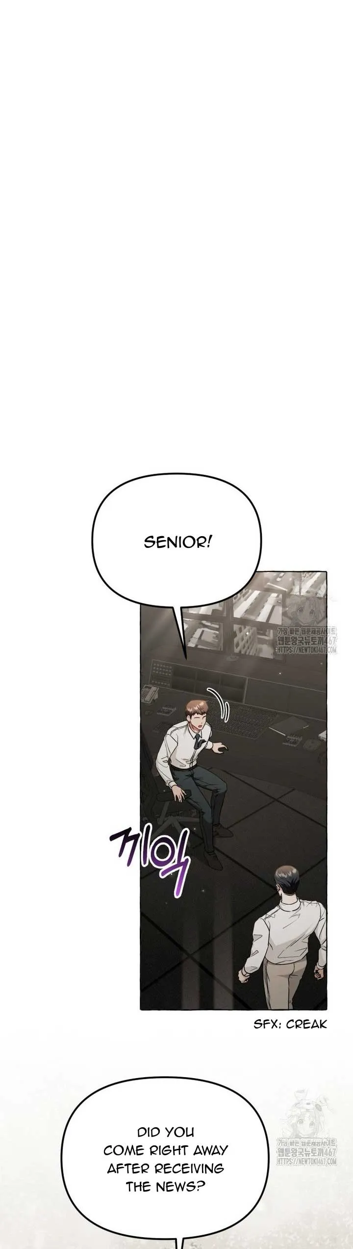 When The Phone Rings Chapter 24 page 35 - 