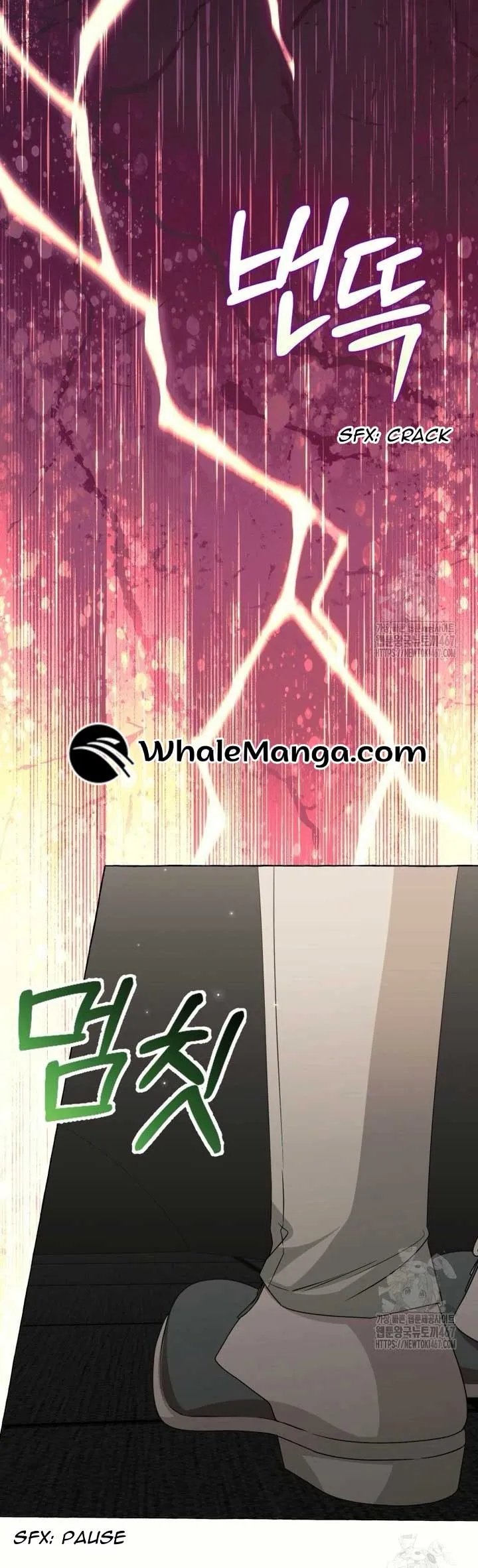 When The Phone Rings Chapter 24 page 38 - 