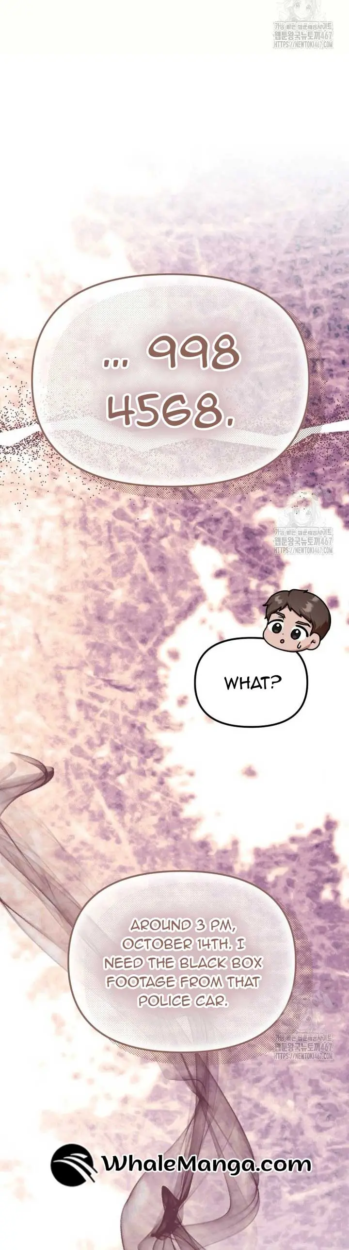 When The Phone Rings Chapter 24 page 39 - 
