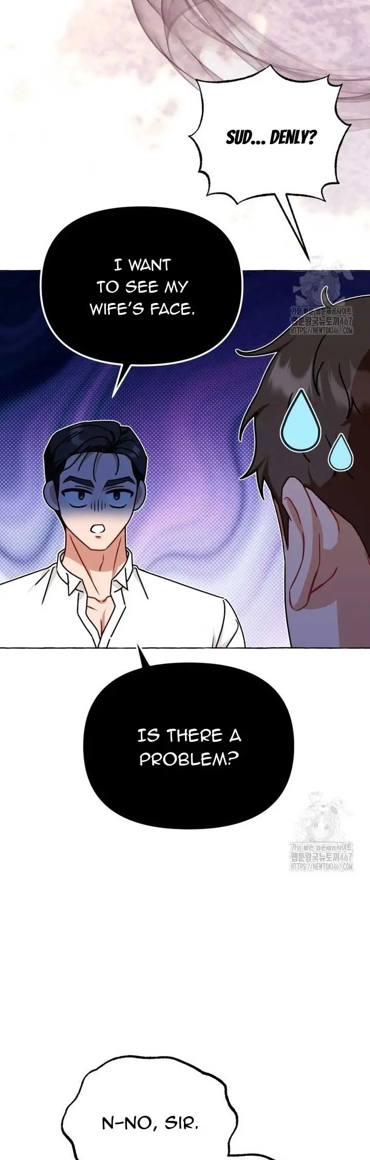 When The Phone Rings Chapter 24 page 40 - 