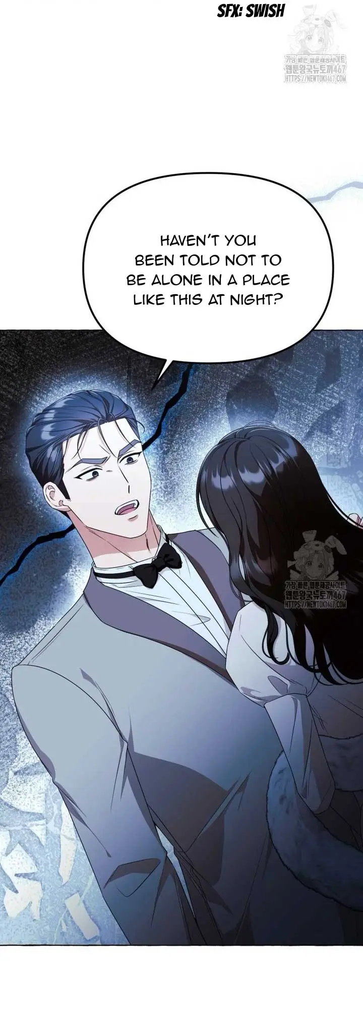 When The Phone Rings Chapter 24 page 5 - 