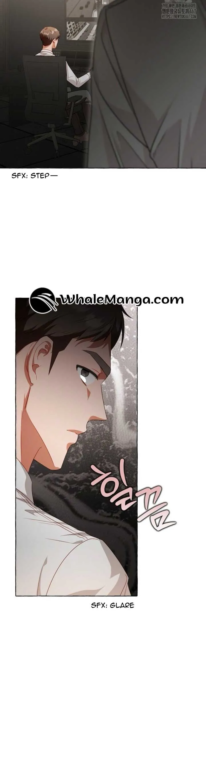 When The Phone Rings Chapter 24 page 42 - 
