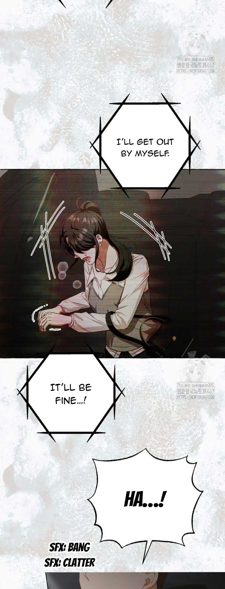 When The Phone Rings Chapter 24 page 45 - 