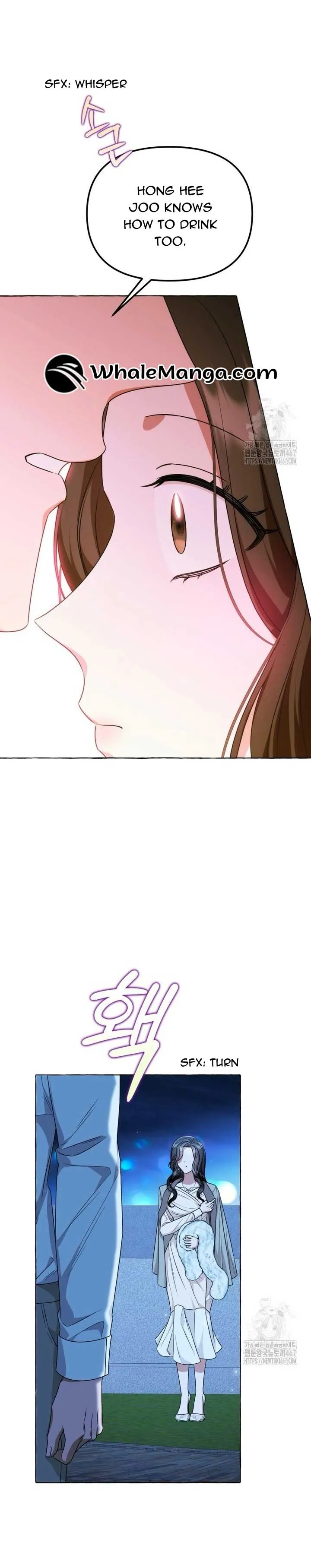 When The Phone Rings Chapter 24 page 9 - 