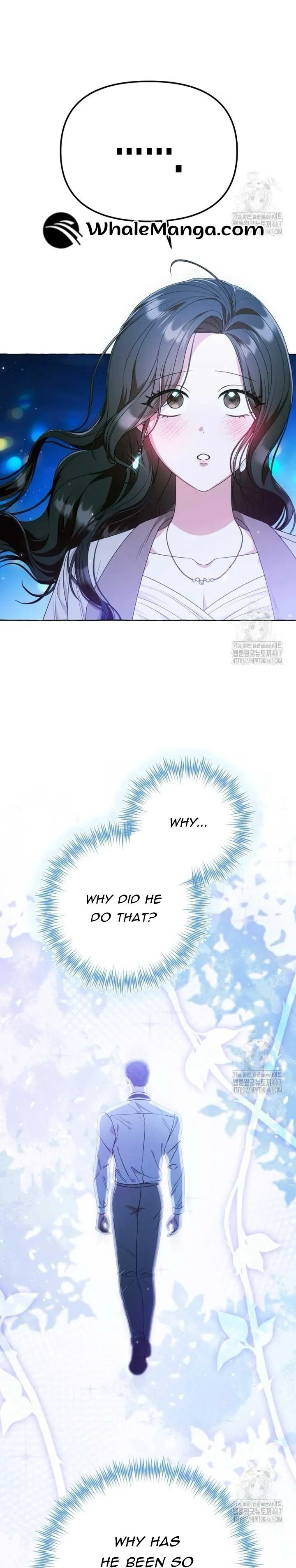 When The Phone Rings Chapter 24 page 10 - 