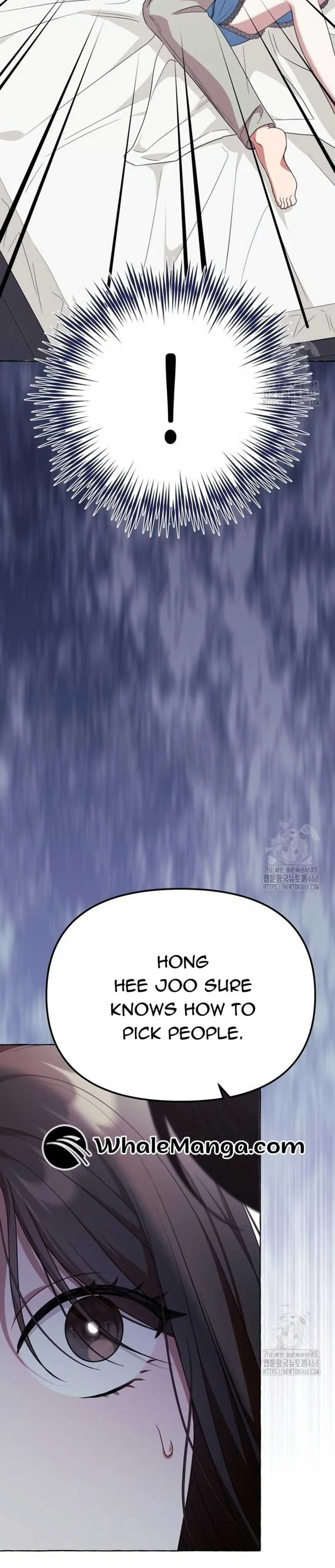 When The Phone Rings Chapter 25 page 11 - 