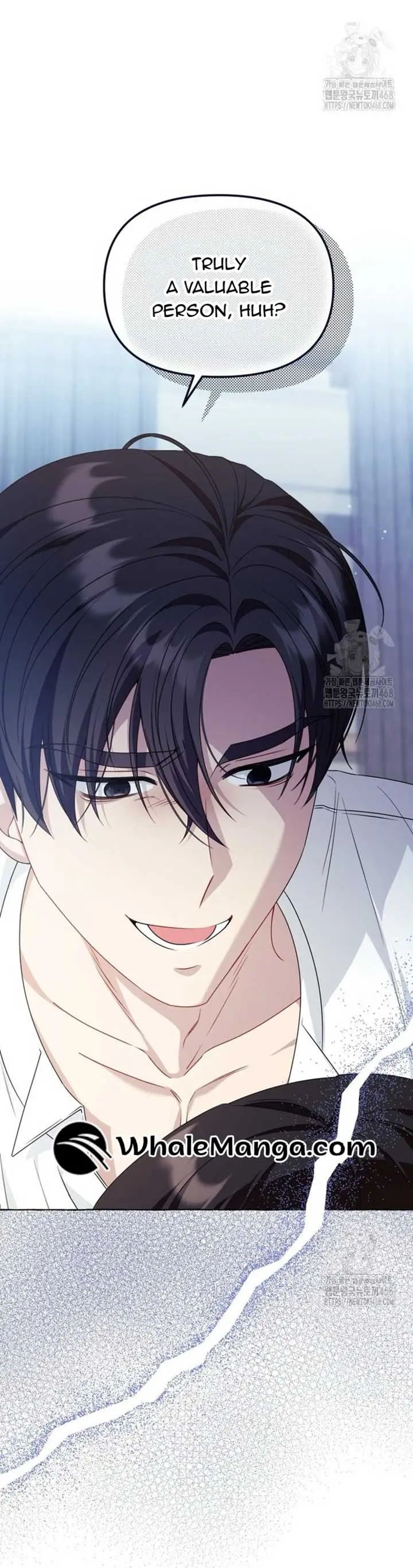 When The Phone Rings Chapter 25 page 12 - 