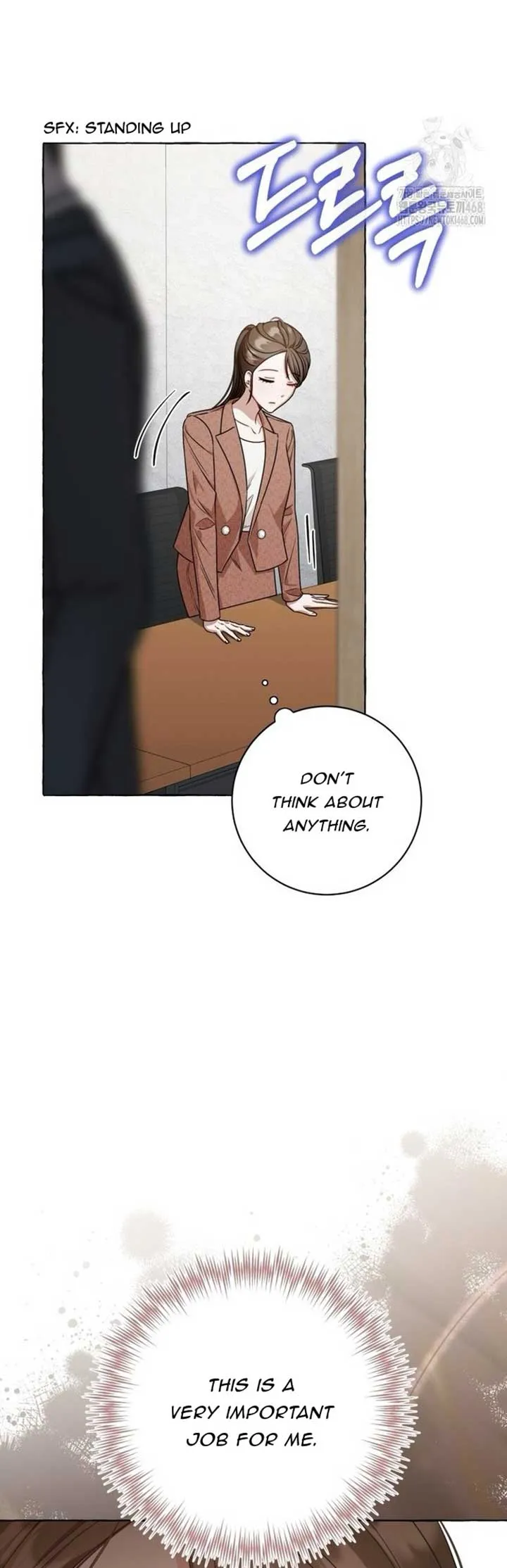 When The Phone Rings Chapter 25 page 17 - 