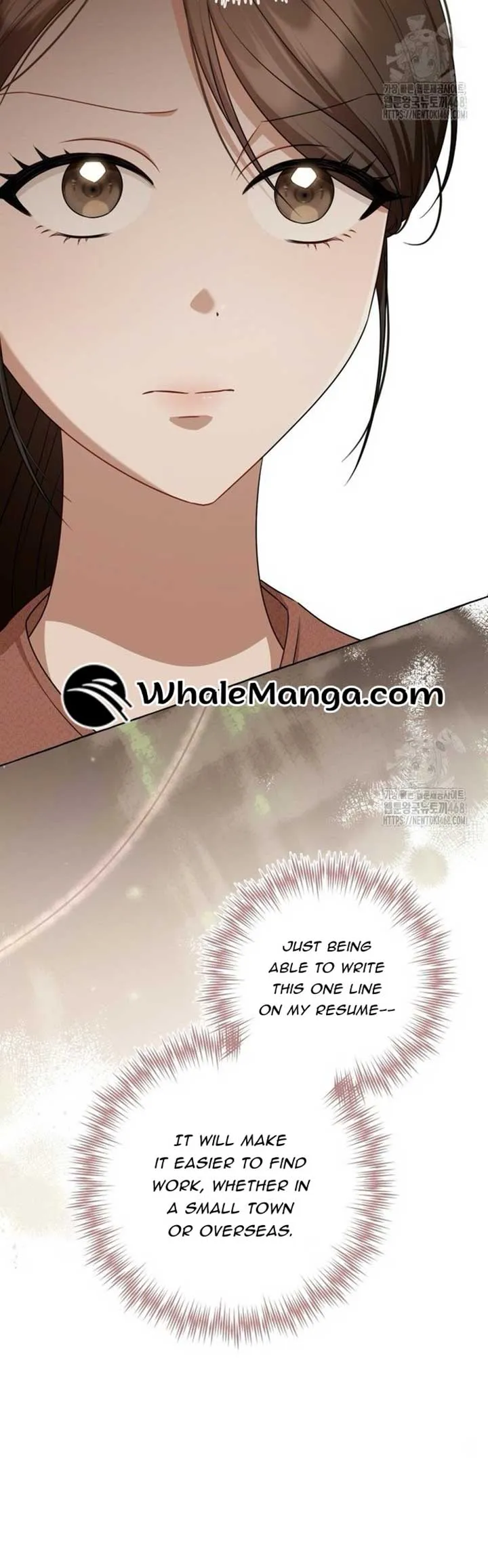 When The Phone Rings Chapter 25 page 18 - 