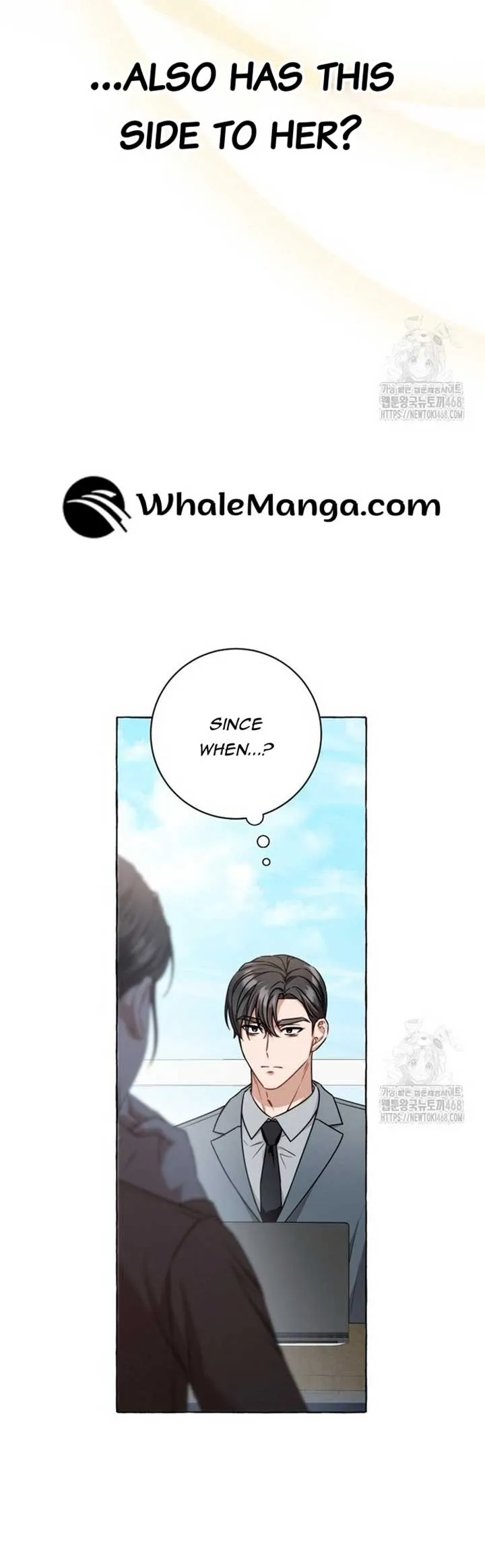 When The Phone Rings Chapter 25 page 30 - 