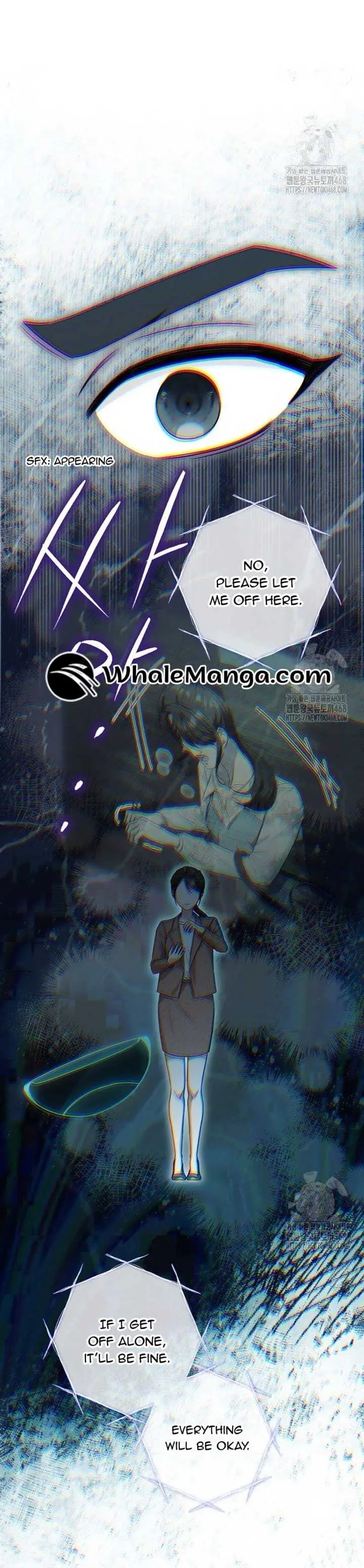 When The Phone Rings Chapter 25 page 31 - 