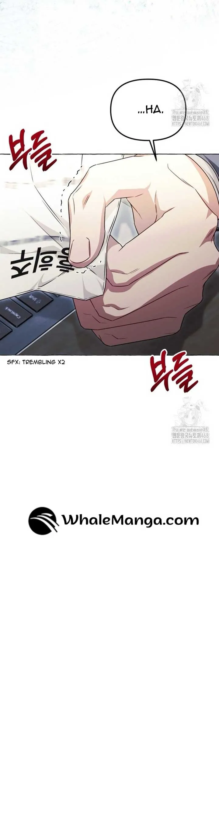 When The Phone Rings Chapter 25 page 32 - 