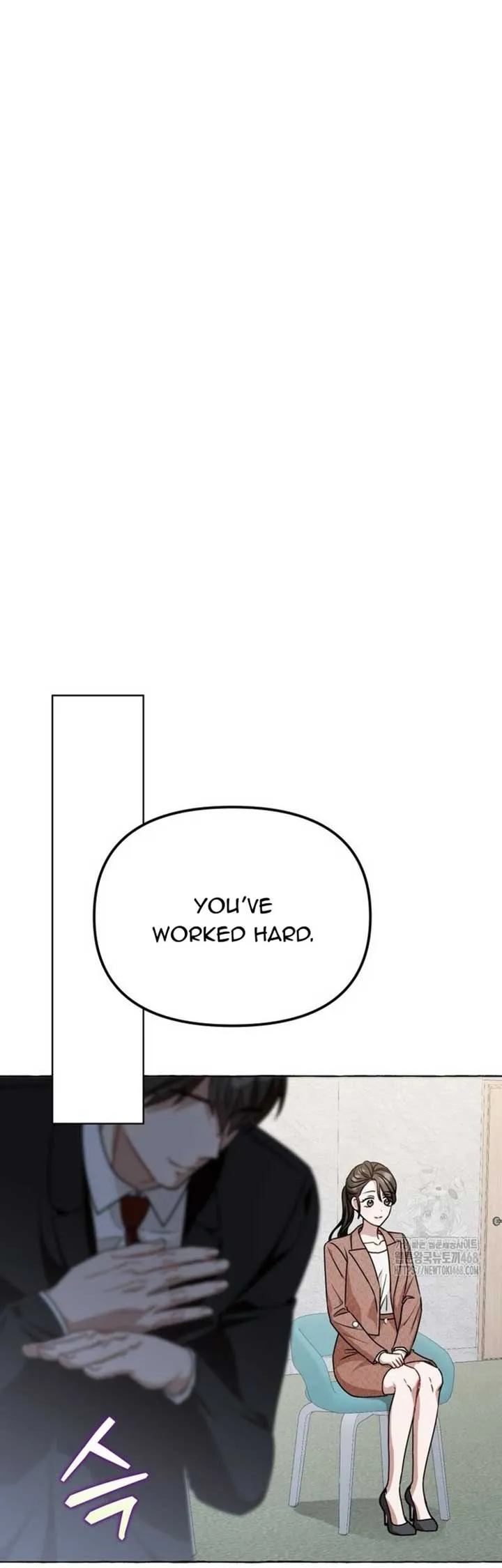 When The Phone Rings Chapter 25 page 33 - 
