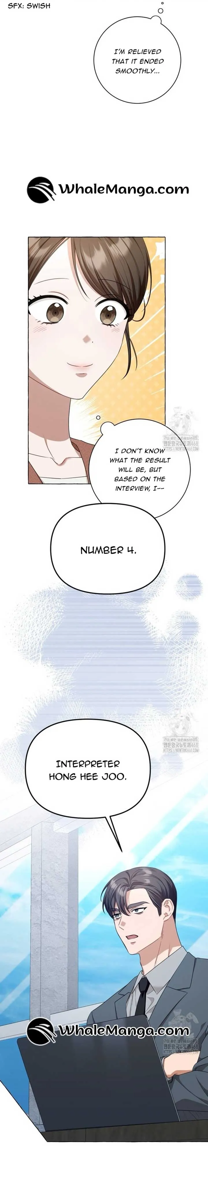 When The Phone Rings Chapter 25 page 34 - 
