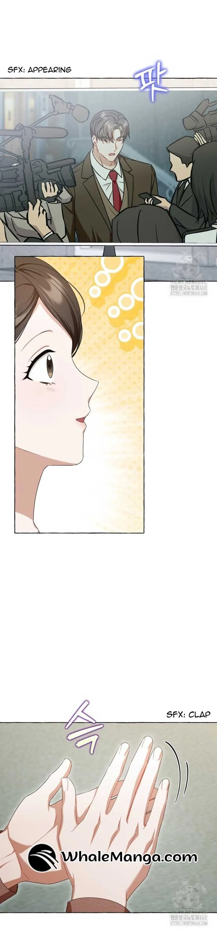 When The Phone Rings Chapter 25 page 37 - 
