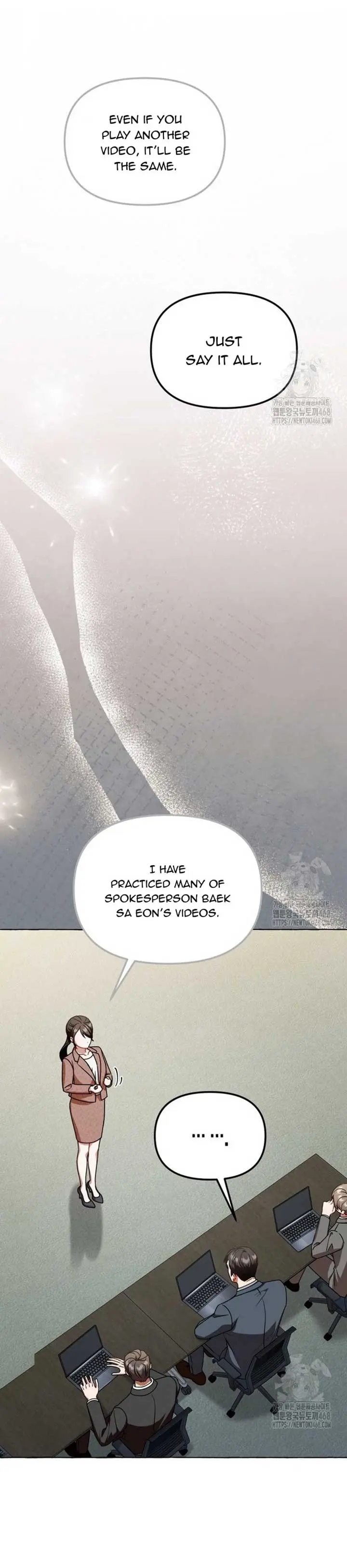 When The Phone Rings Chapter 25 page 41 - 