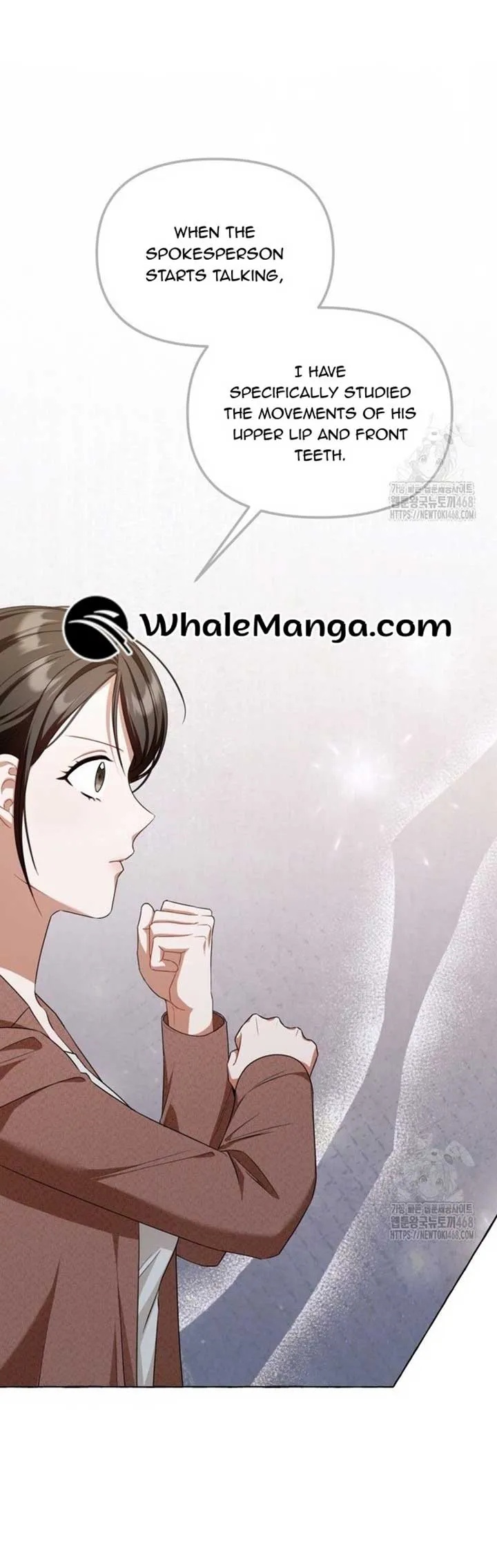 When The Phone Rings Chapter 25 page 42 - 