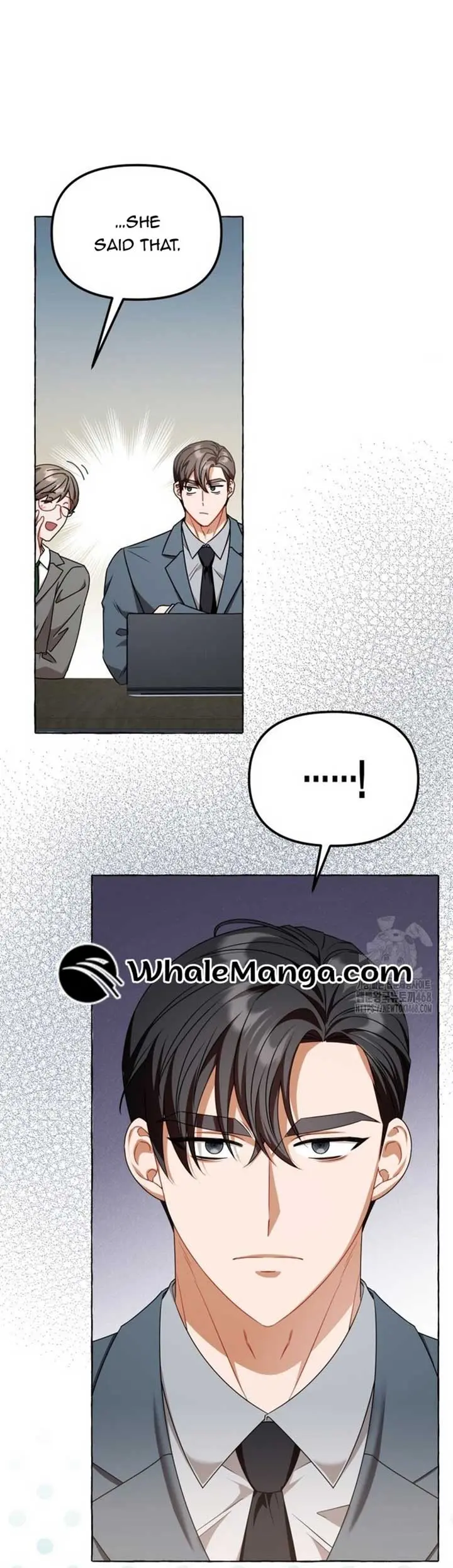 When The Phone Rings Chapter 25 page 43 - 