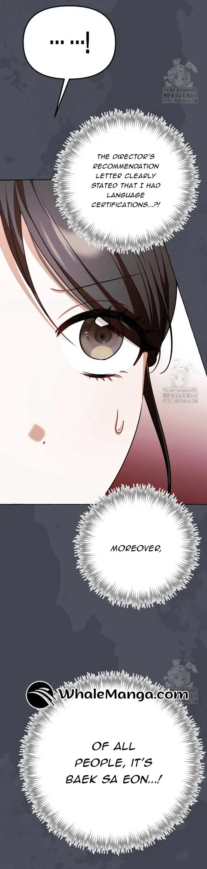When The Phone Rings Chapter 25 page 46 - 