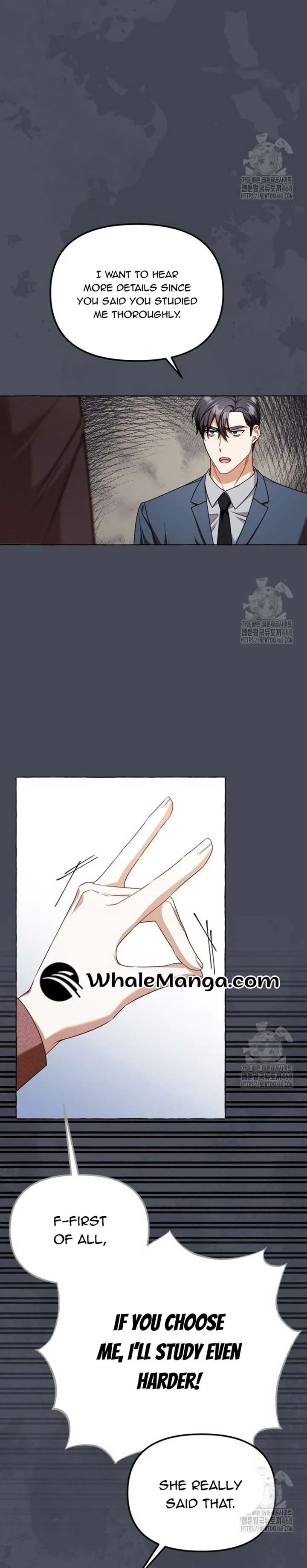 When The Phone Rings Chapter 25 page 47 - 