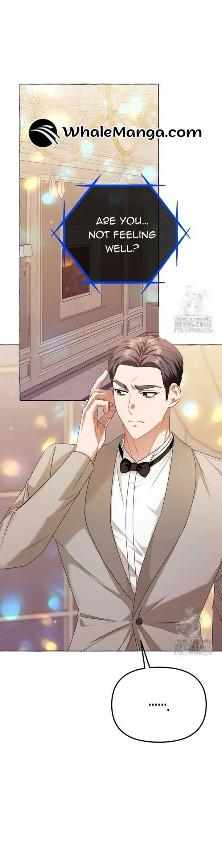 When The Phone Rings Chapter 25 page 8 - 