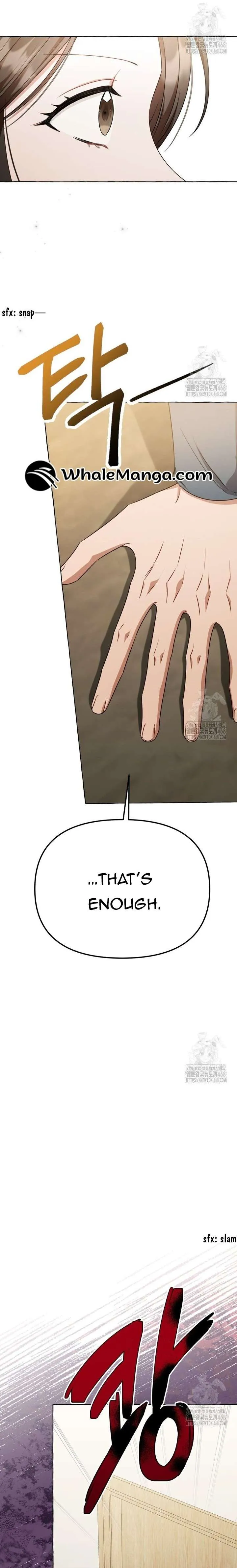 When The Phone Rings Chapter 26 page 11 - 