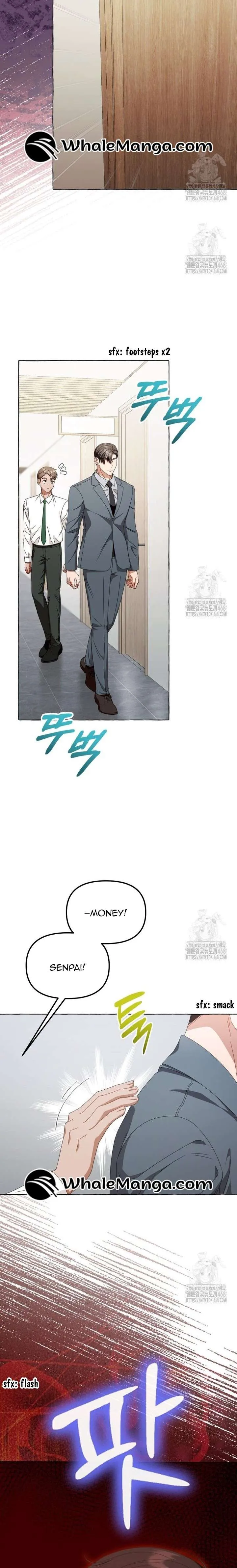 When The Phone Rings Chapter 26 page 12 - 