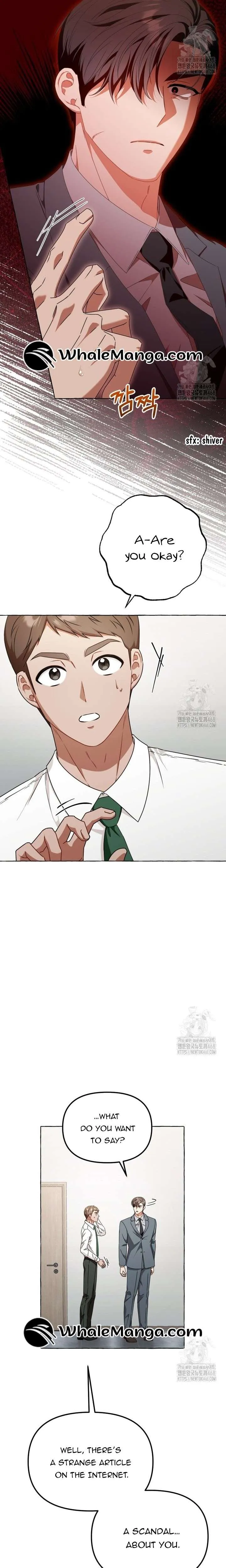 When The Phone Rings Chapter 26 page 13 - 
