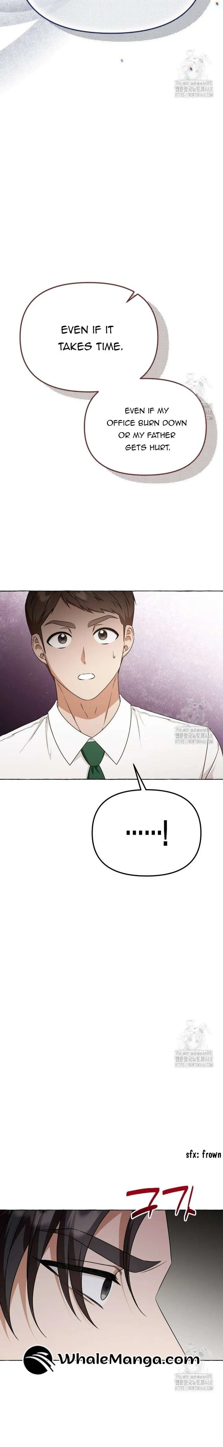 When The Phone Rings Chapter 26 page 18 - 