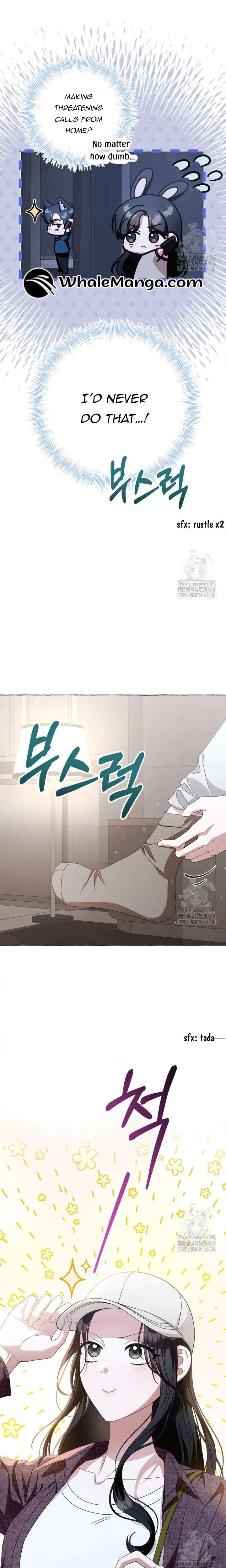 When The Phone Rings Chapter 26 page 23 - 