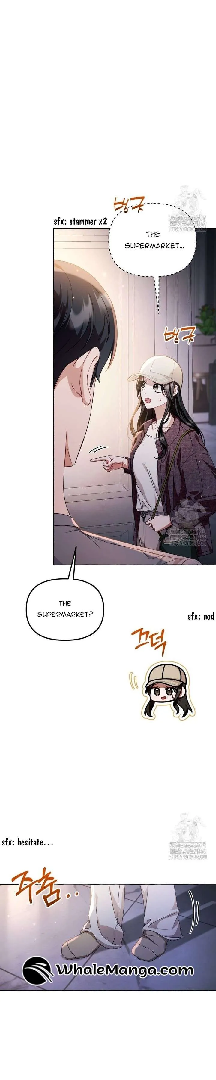 When The Phone Rings Chapter 26 page 25 - 