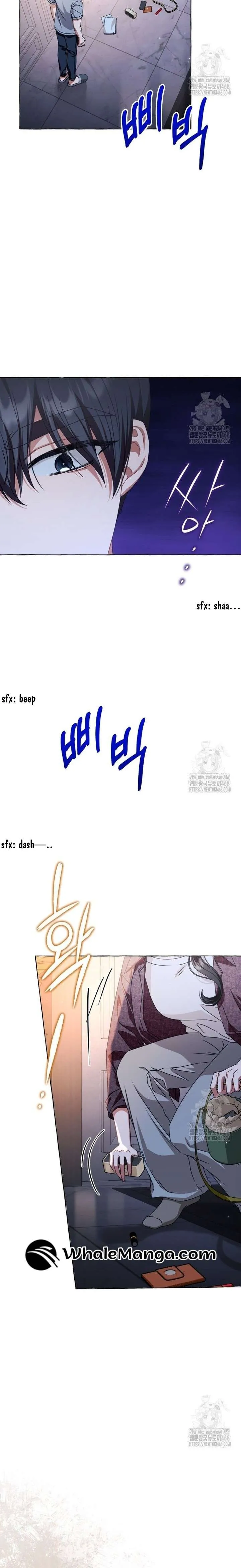When The Phone Rings Chapter 26 page 28 - 