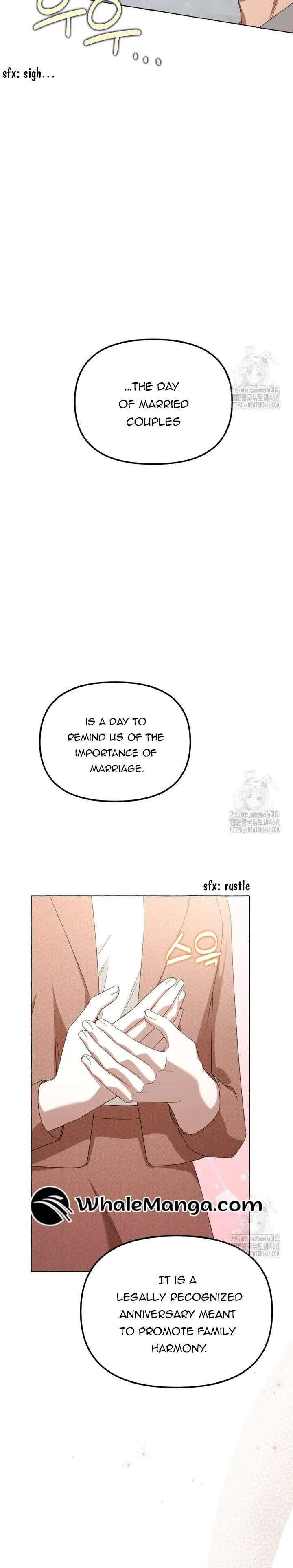 When The Phone Rings Chapter 26 page 6 - 