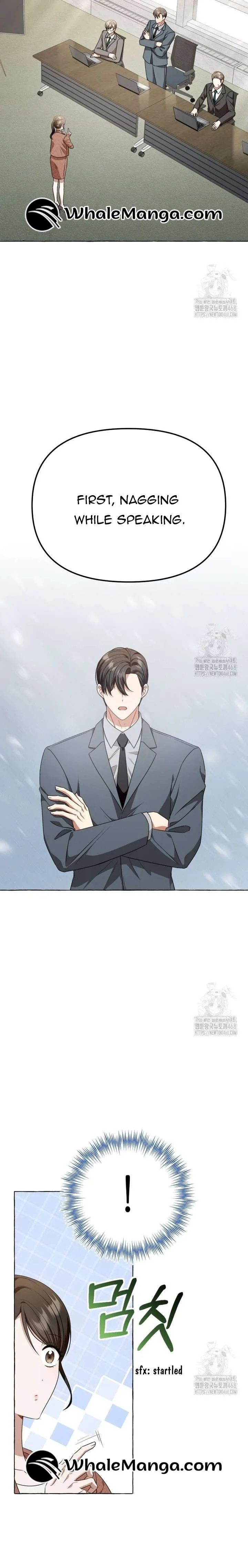 When The Phone Rings Chapter 26 page 8 - 