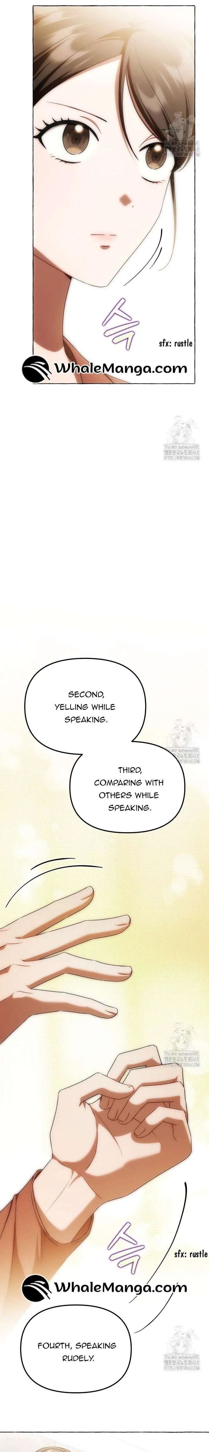 When The Phone Rings Chapter 26 page 9 - 