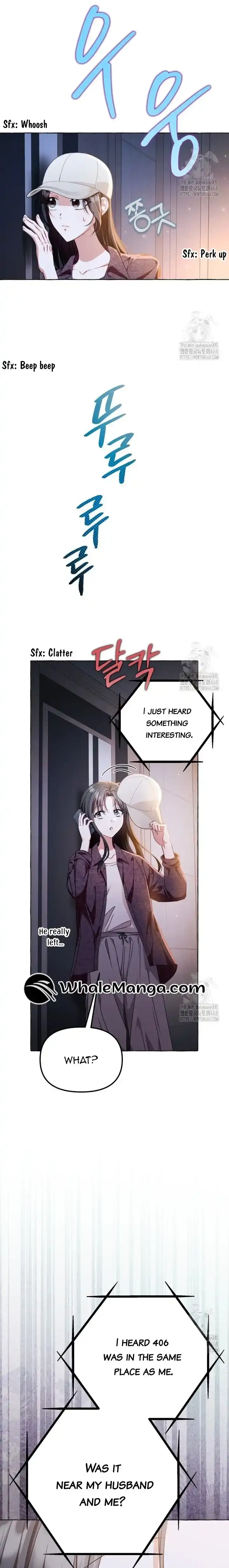 When The Phone Rings Chapter 27 page 13 - 