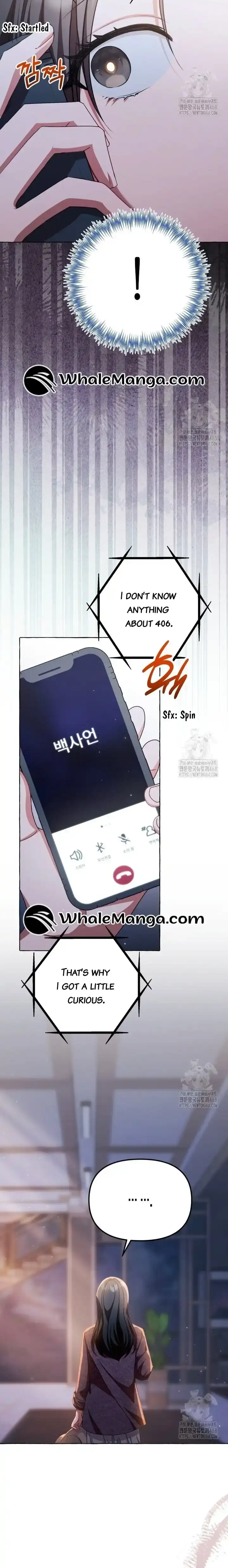 When The Phone Rings Chapter 27 page 14 - 