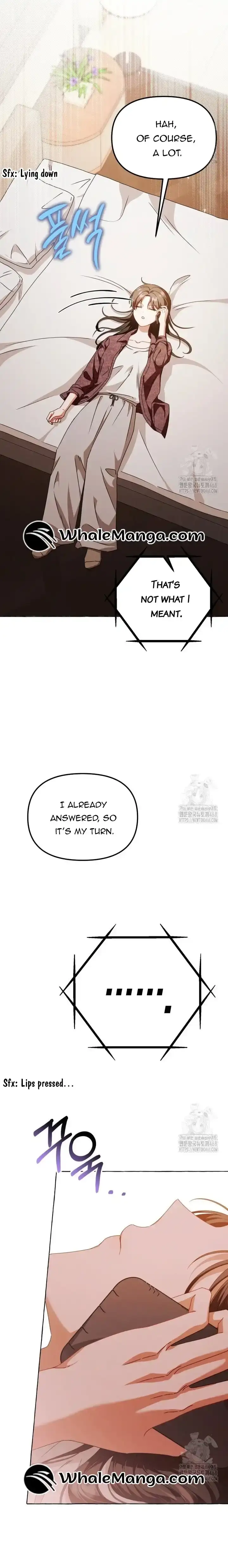 When The Phone Rings Chapter 27 page 19 - 