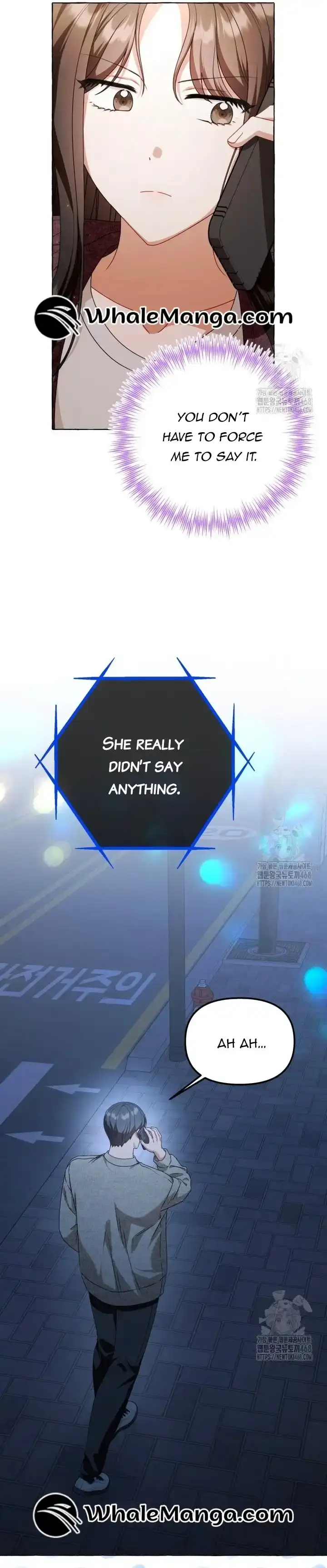 When The Phone Rings Chapter 27 page 25 - 