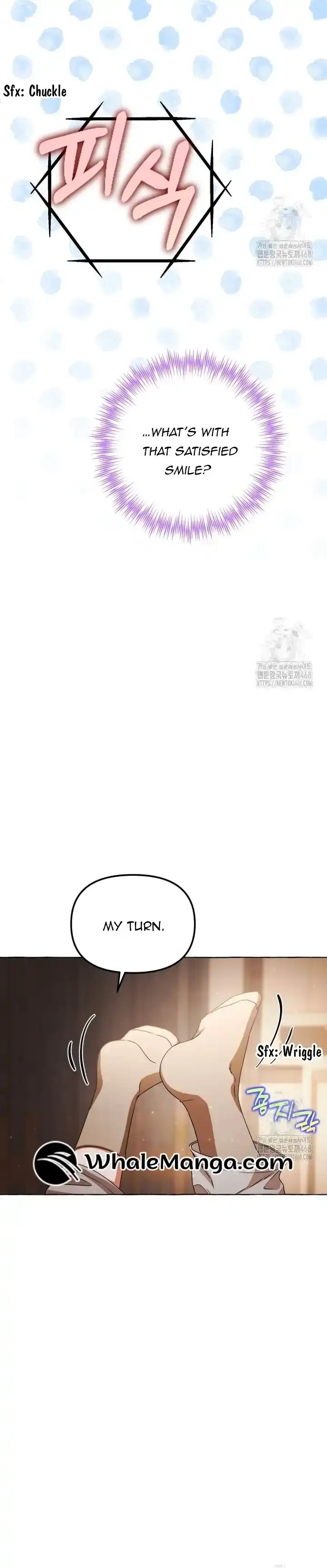 When The Phone Rings Chapter 27 page 26 - 