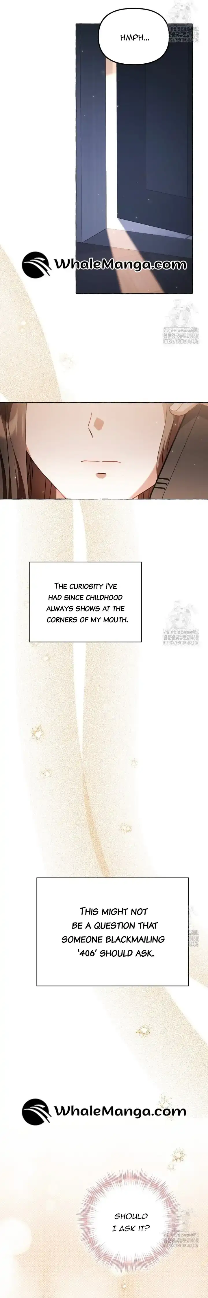 When The Phone Rings Chapter 27 page 27 - 
