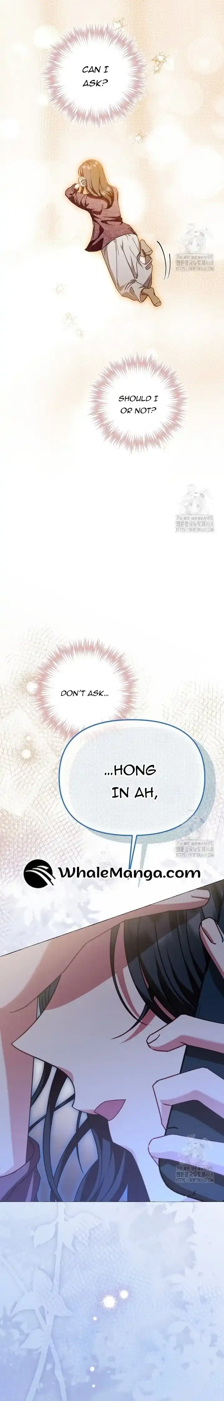 When The Phone Rings Chapter 27 page 28 - 