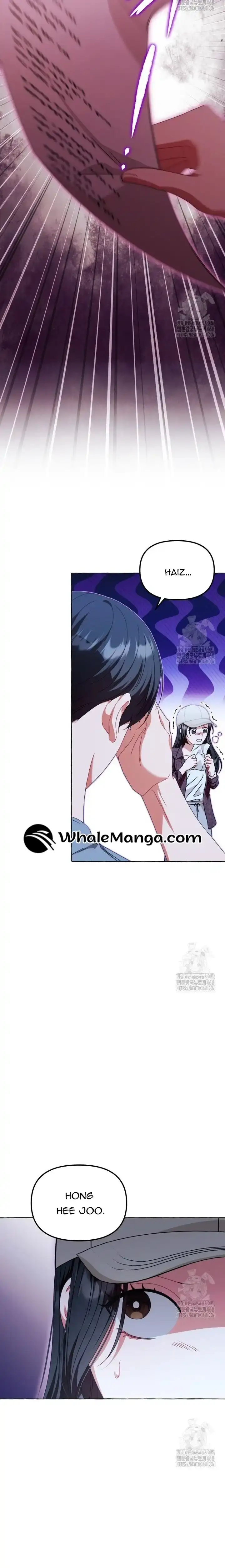 When The Phone Rings Chapter 27 page 4 - 