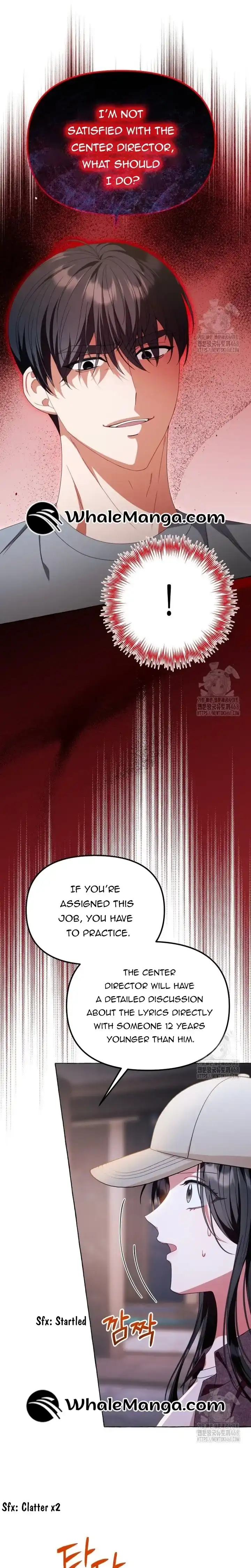 When The Phone Rings Chapter 27 page 7 - 