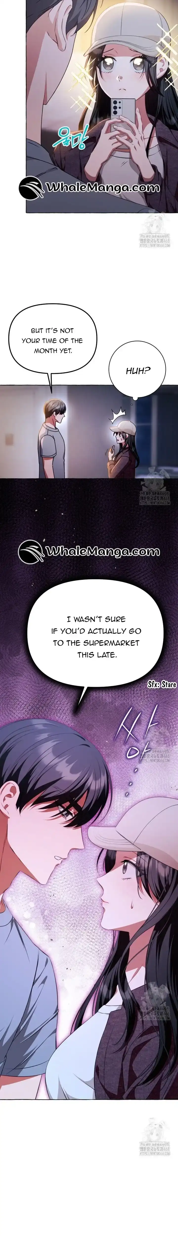 When The Phone Rings Chapter 27 page 10 - 
